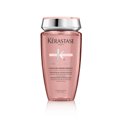Shampoo Kerastase  Chroma Riche Absolu Respect Cabellos con color - 250ml 0