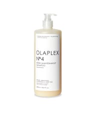 Olaplex No.4 Shampoo Reparador Cabello Dañado 1000 ml 0