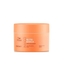 Wella Professionals Invigo Nutri-Enrich Mascarilla Nutritiva 150 ml 0