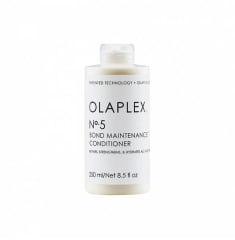 Olaplex No.5 Bond Maintenance Acondicionador Reparador 250 ml 0