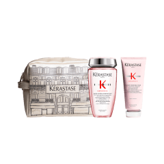 Pack Kerastase Genesis Control Caída – Shampoo + Acondicionador + Neceser 0