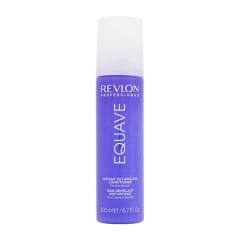 Revlon Professional Equave Blonde Acondicionador Desenredante Cabello Rubio 200 ml 0