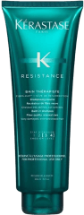 KERASTASE Resistance Shampoo BAIN THERAPISTE Reparador para cabello muy dañado 450ml 0