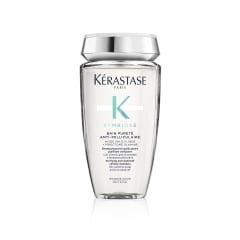 Shampoo Kerastase Symbiose PURETE ANTI-PELLICULAIRE  Cuero cabelludo con caspa  grasa 250ml 0