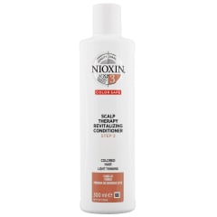 Nioxin Acondicionador Revitalizante Sistema 3 0