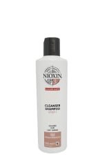 Nioxin Champú limpiador Sistema 3 - 300ML 0