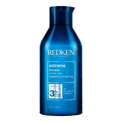 Redken Extreme Shampoo Fortalecedor Cabello Dañado 500 ml 0