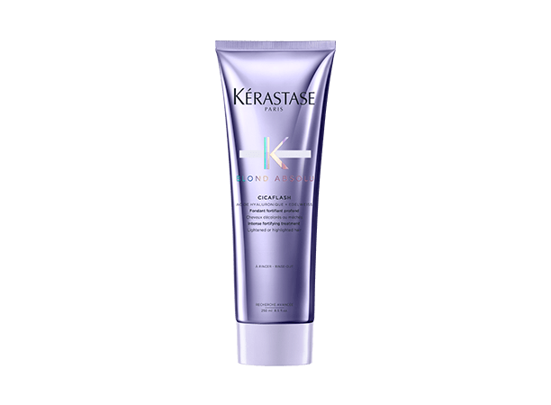 Kerastase Acondicionador BLOND FLUIDE MIRACLE  CICAFLASH 250ML4