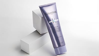 Kerastase Acondicionador BLOND FLUIDE MIRACLE  CICAFLASH 250ML1