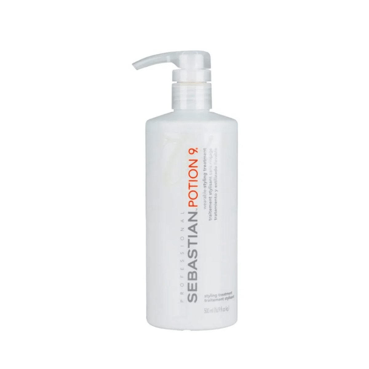 Sebastian Professional Potion 9 Styling Conditioner Moldeador Cabello 500 ml1