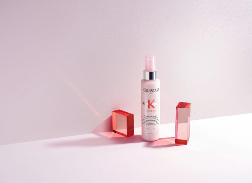Kerastase GENESIS Fluido Termoprotector Defense Thermique 150ML3