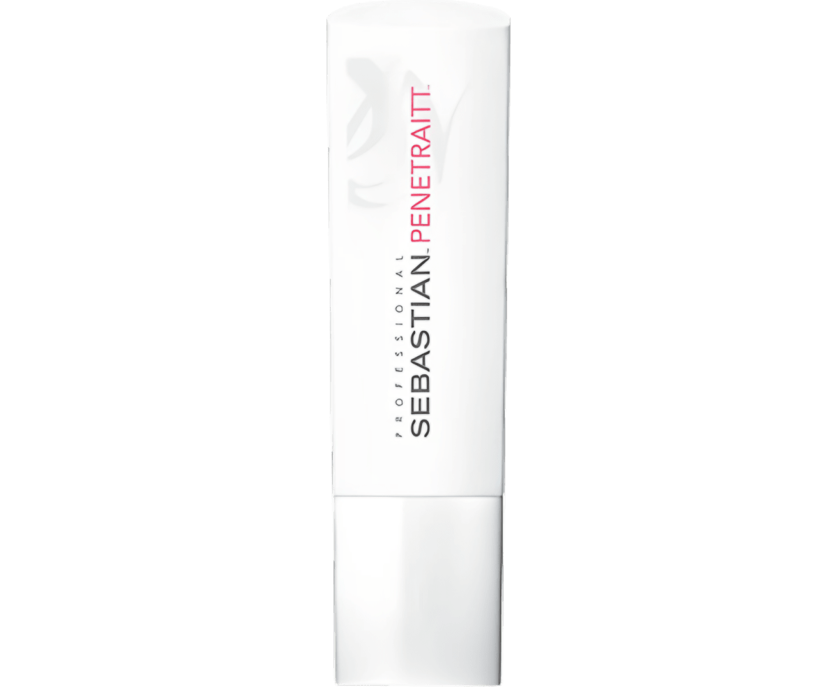 Sebastian Professional Penetraitt Acondicionador Reparador Cabello Dañado 250 ml1