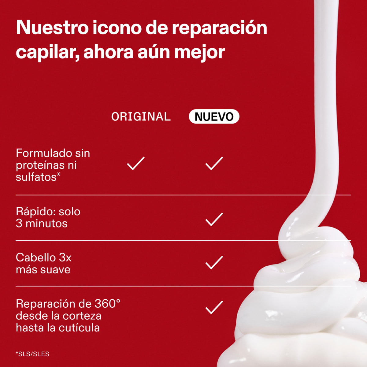 Olaplex Nº3 Hair Perfector Tratamiento Reparador Capilar Cabello Dañado 100 ml5