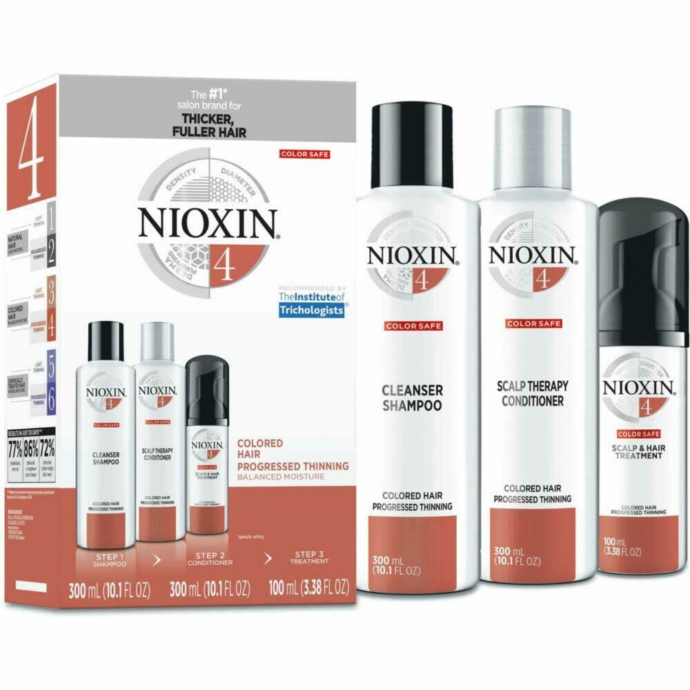 Nioxin Kit Sistema 41