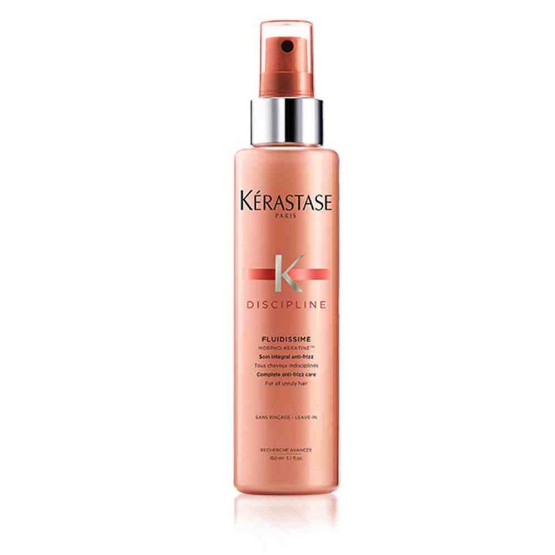 Kerastase SPRAY Termoprotector FLUIDISSIME  antifrizz150ml1
