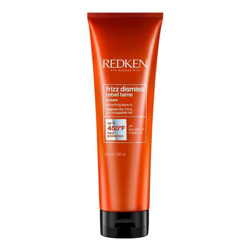 FRIZZ DISMISS REBEL TAME 250ml1