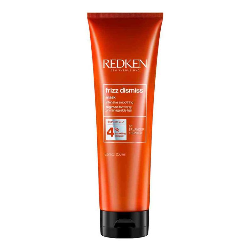 FRIZZ DISMISS MASK 250ml1