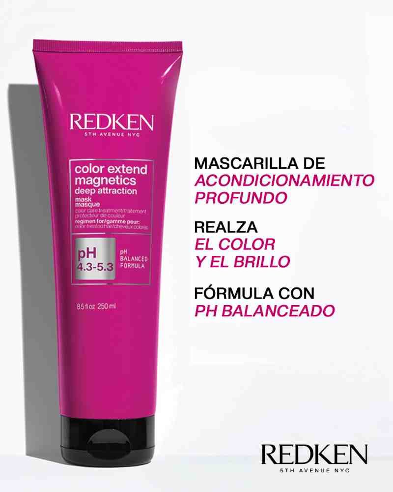 COLOR EXTEND MAGNETICS MEGAMASK 250ml2