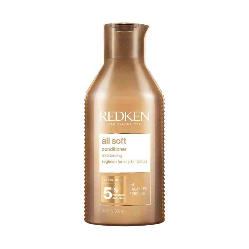 ALL SOFT CONDITIONER 300ml1