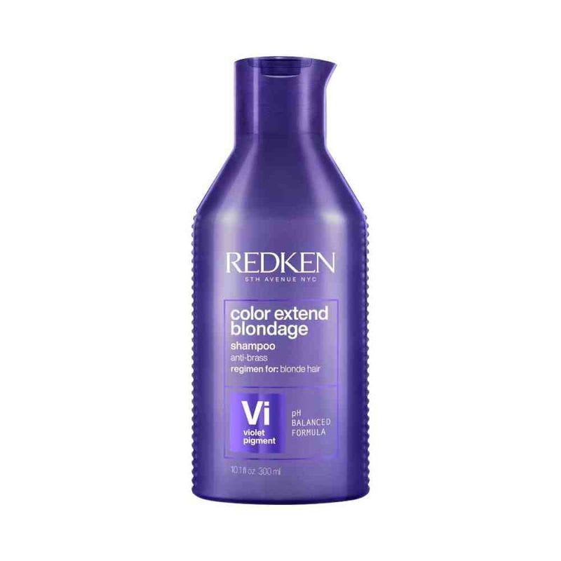 COLOR EXTEND BLONDAGE SHAMPOO 300ml1