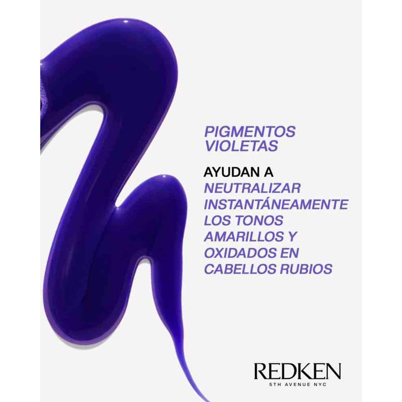 COLOR EXTEND BLONDAGE SHAMPOO 300ml3