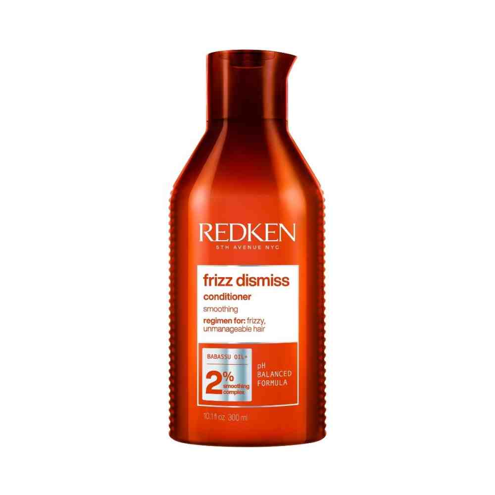 FRIZZ DISMISS CONDITIONER 300ml1
