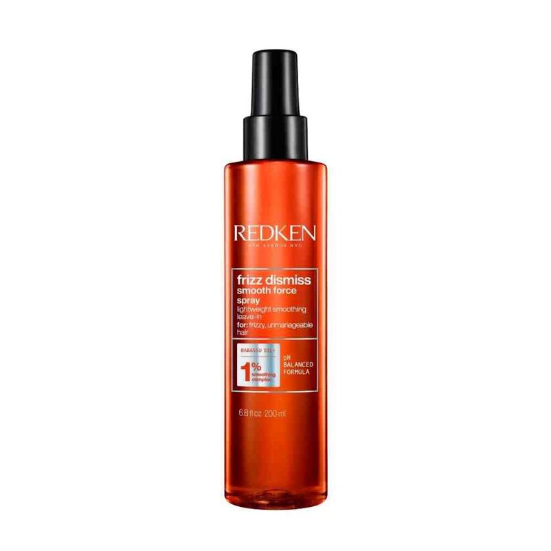 FRIZZ DISMISS SMOOTH FO RCE SPRAY 200ml1