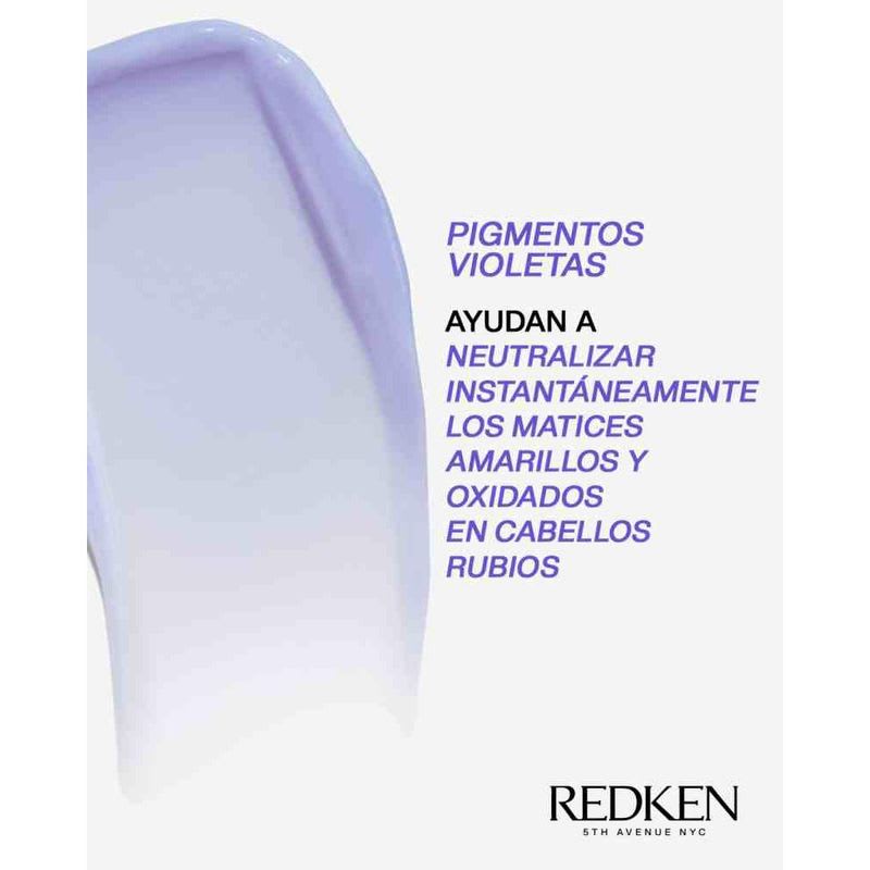 COLOR EXTEND BLONDAGE CONDITIONER 300ml2