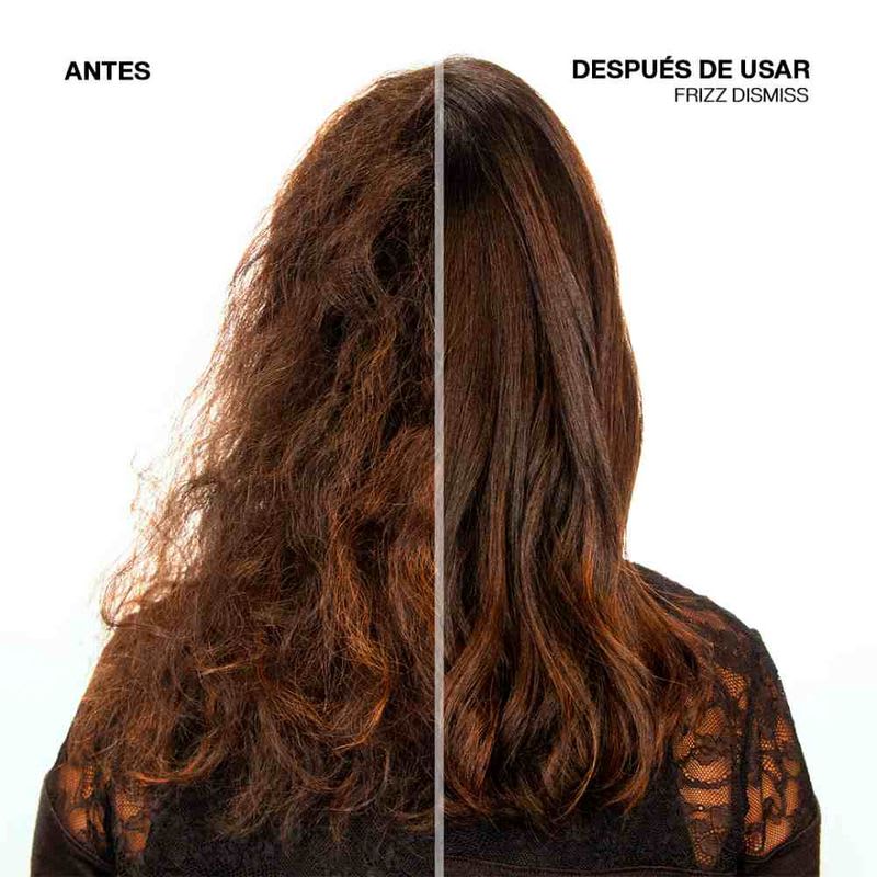 FRIZZ DISMISS ANTI-STATIC OIL 125ML4