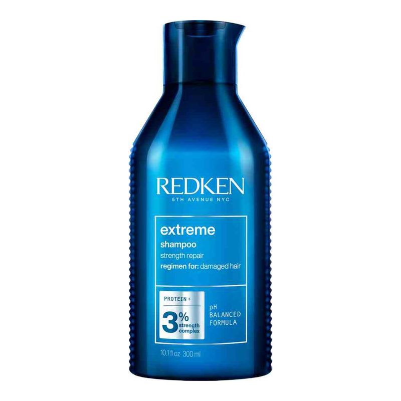 EXTREME SHAMPOO 300ML1
