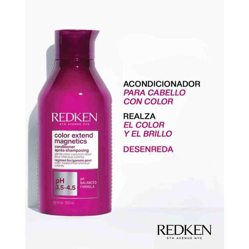 COLOR EXTEND MAGNETICS CONDITIONER 500ML2