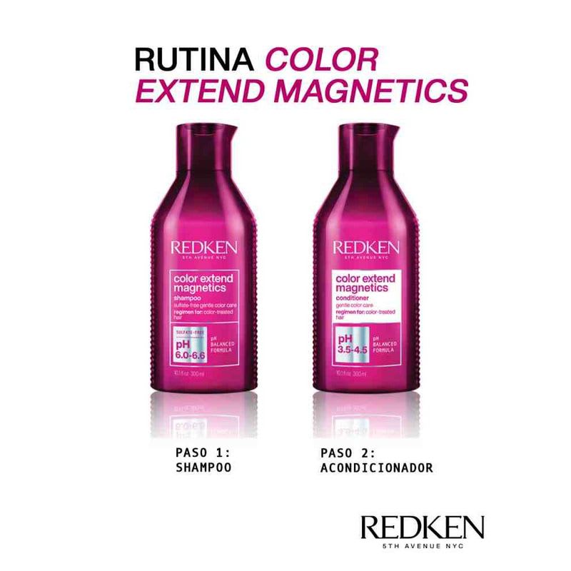 COLOR EXTEND MAGNETICS CONDITIONER 500ML3