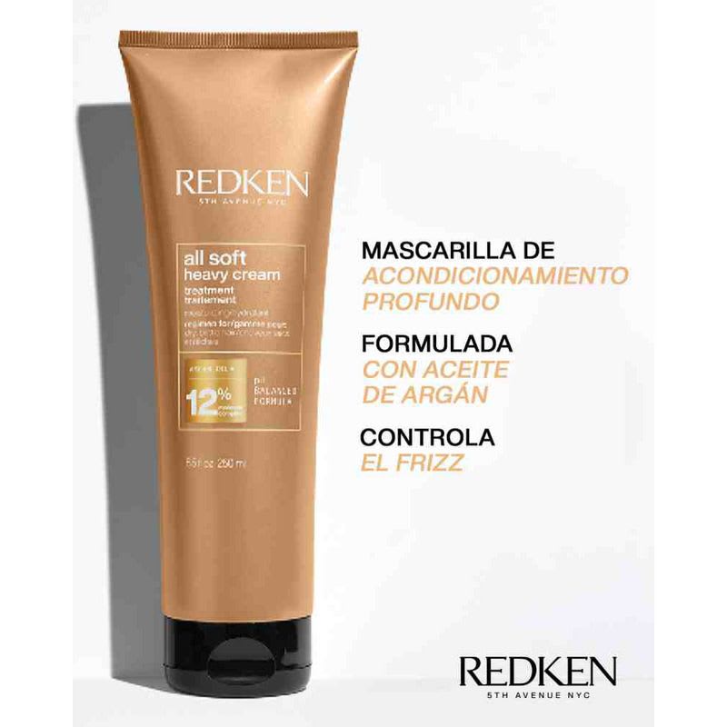 ALL SOFT HEAVY CREAM 250ml2