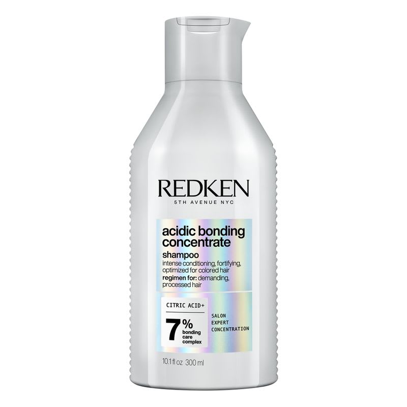ACIDIC BONDING CONCENTRATE SHAMPOO 300ml1