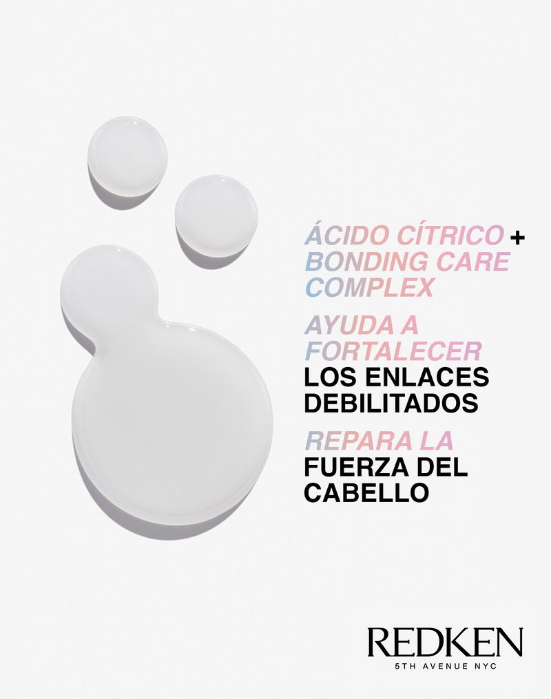 ACIDIC BONDING CONCENTRATE SHAMPOO 300ml2