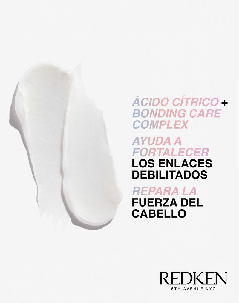 ACIDIC BONDING CONCENTRATE ACONDICIONADOR 300ml3