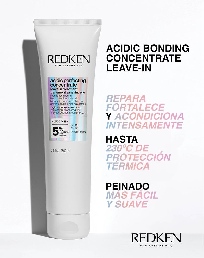 Tratamiento sin enjuague Acidic Bonding Concentrate 150ML3