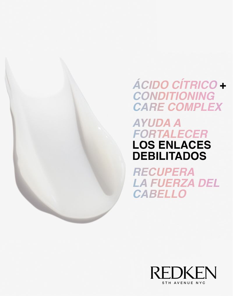 Tratamiento sin enjuague Acidic Bonding Concentrate 150ML2