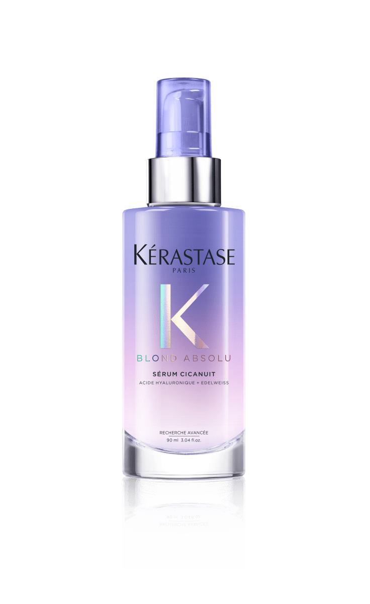 Kerastase SERUM BLOND ABSOLU CICANUIT Cabellos Rubios 90ML7