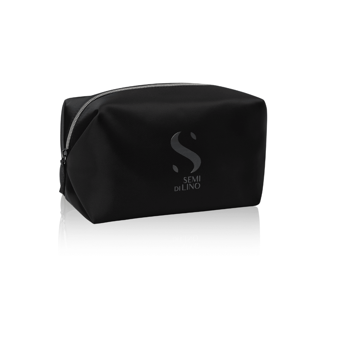 Alfaparf Milano Semi Di Lino Smoothing Pack Shampoo + Acondicionador Alisado2