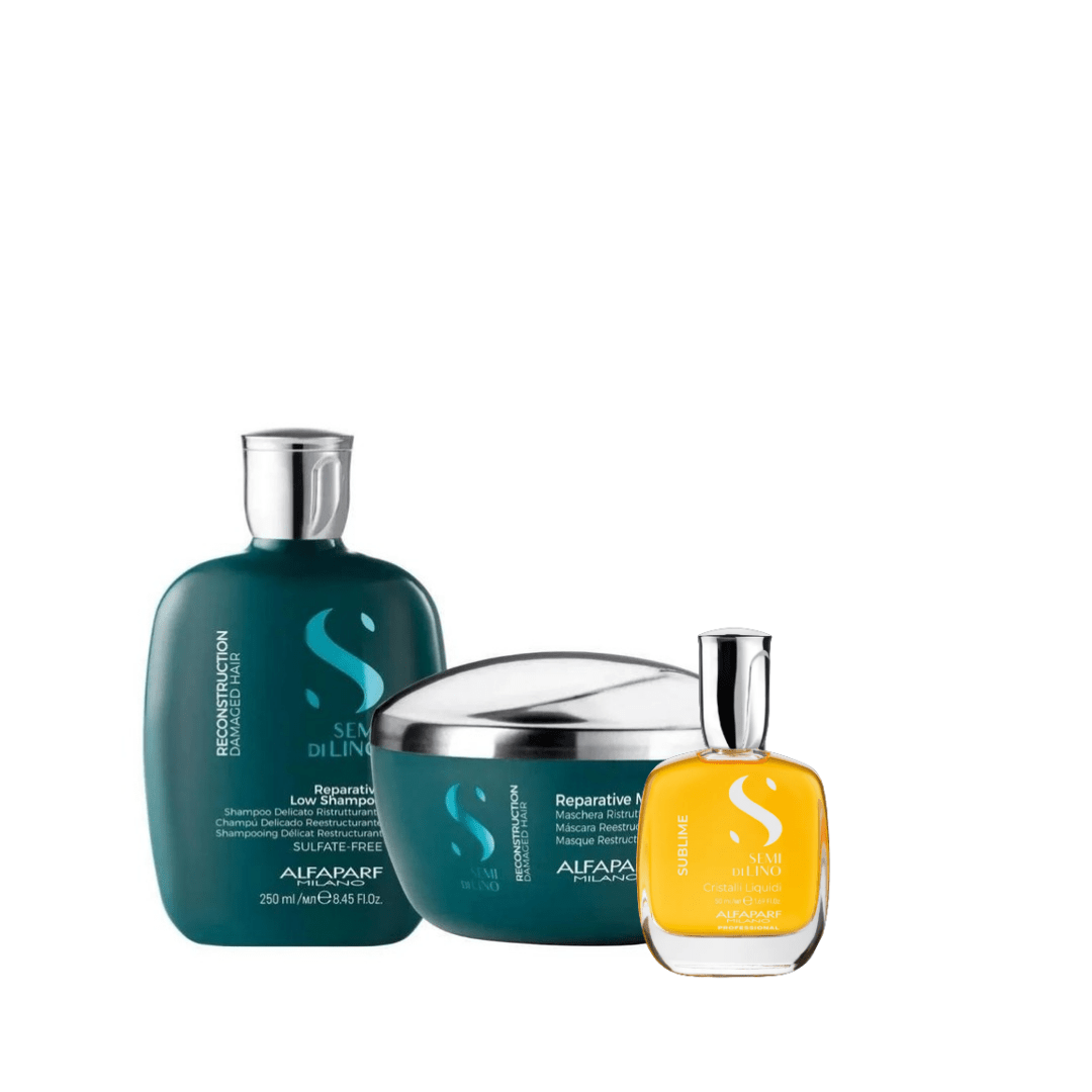 Set Reparative Alfaparf1