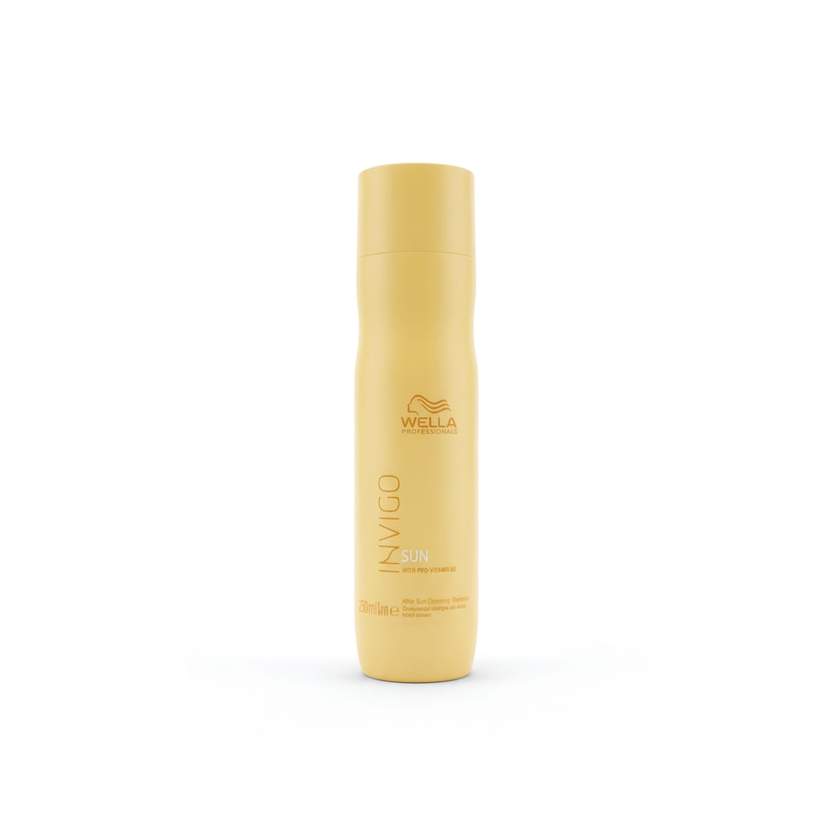 Wella Professionals Invigo Sun Shampoo Protección Solar Cabello 250 ml1