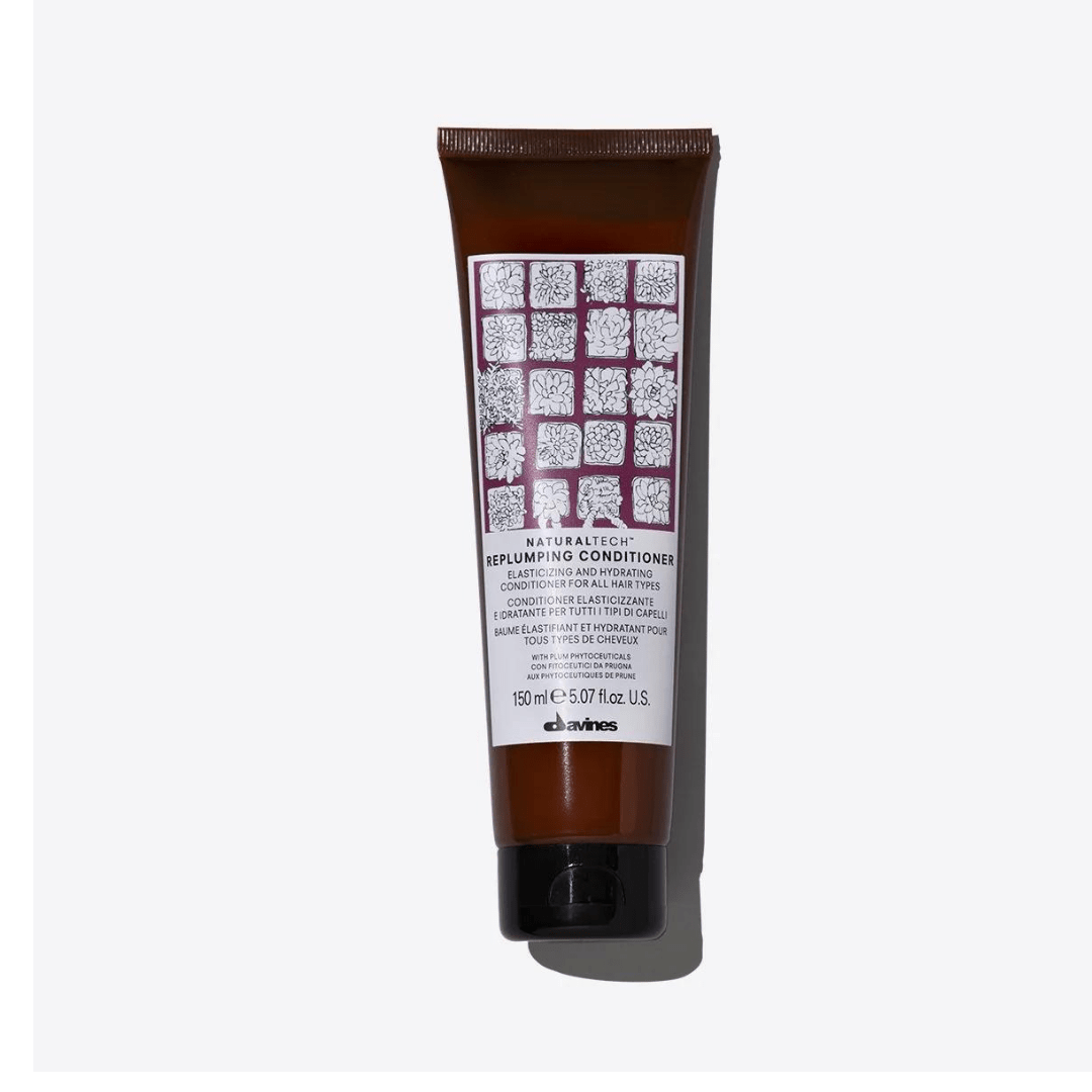 Alfaparf Milano Semi Di Lino Replumping Acondicionador Densificador Cabello Fino 150 ml1
