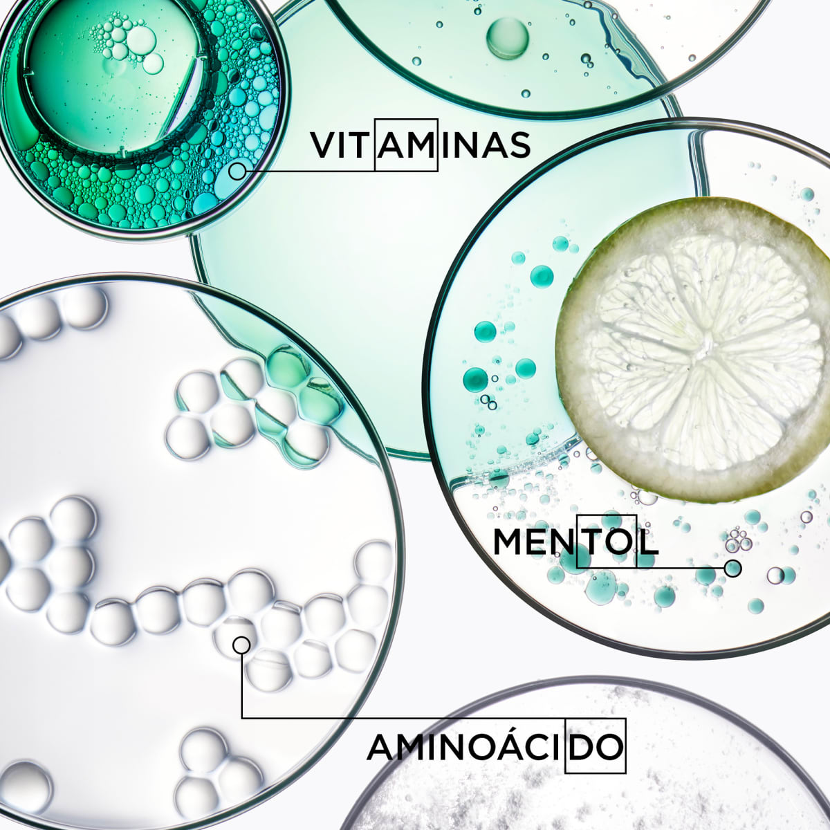 Shampoo Kerastase Divalent cuero cabelludo graso - 500 ml3