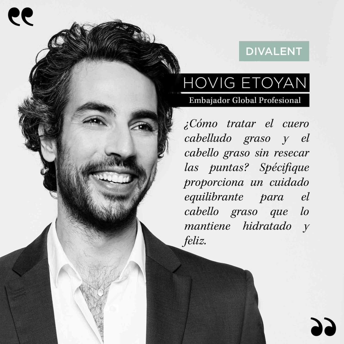 Shampoo Kerastase Divalent cuero cabelludo graso - 500 ml4