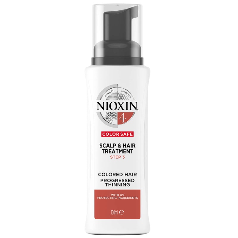 Nioxin Tratamiento sin enjuague Sistema 41