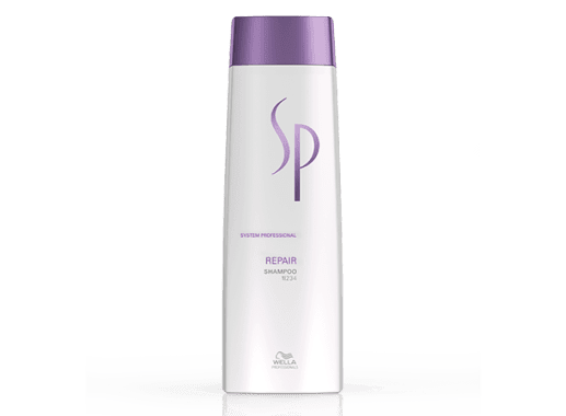 SPN REPAIR SHAMPOO 250ML1