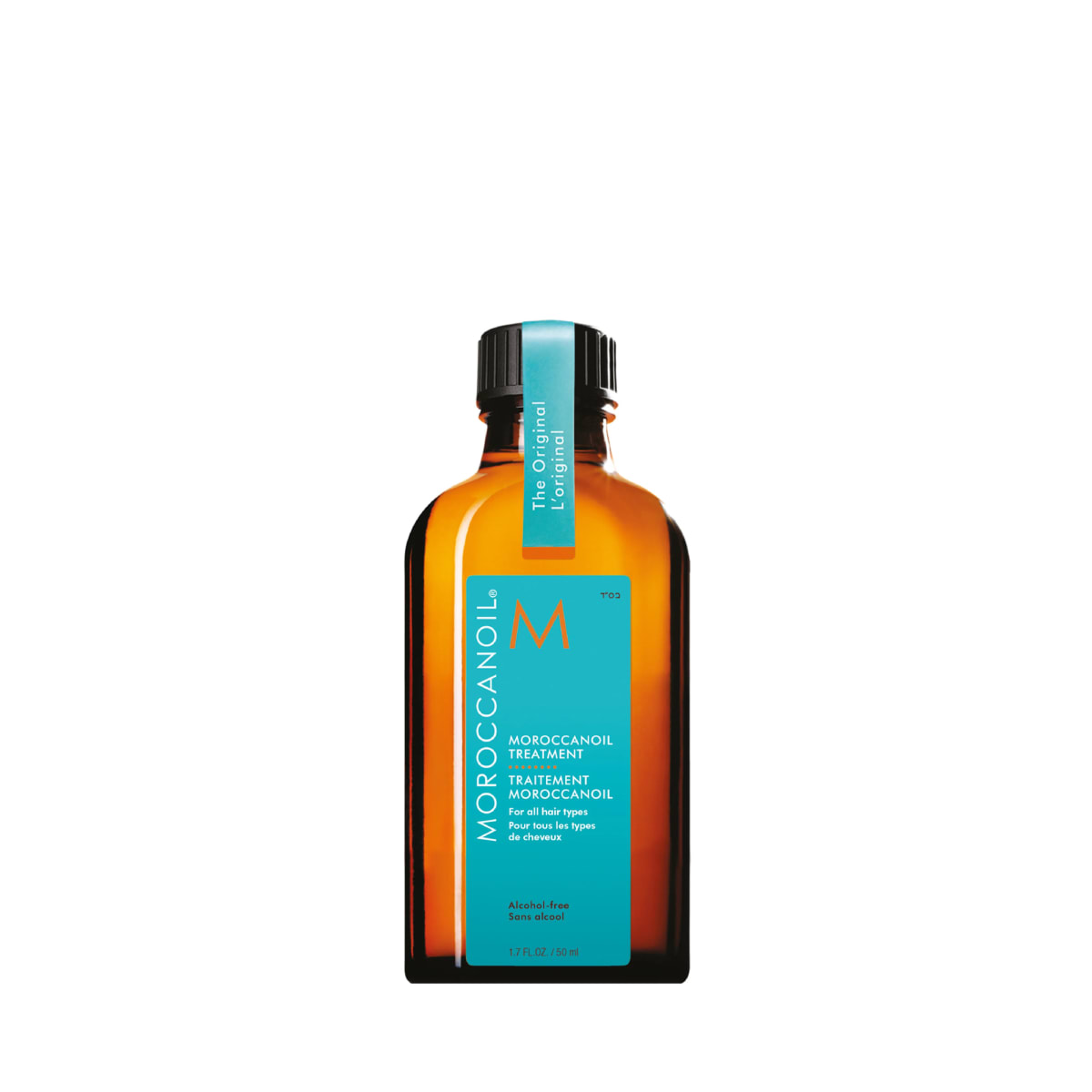 Moroccanoil Tratamiento Reparador 50ml1