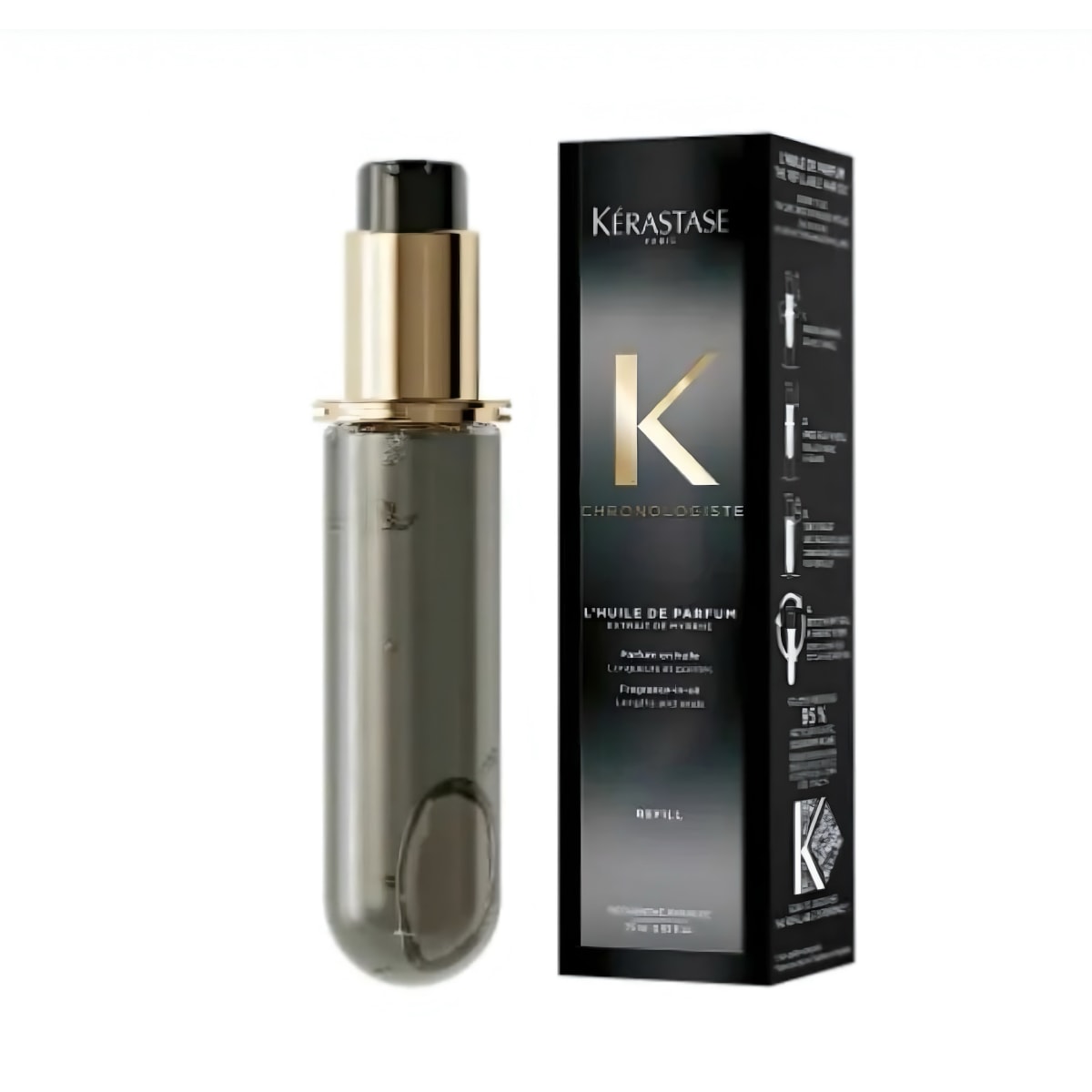 Kerastase Chronologiste Recarga Huile de Parfum 75ml1