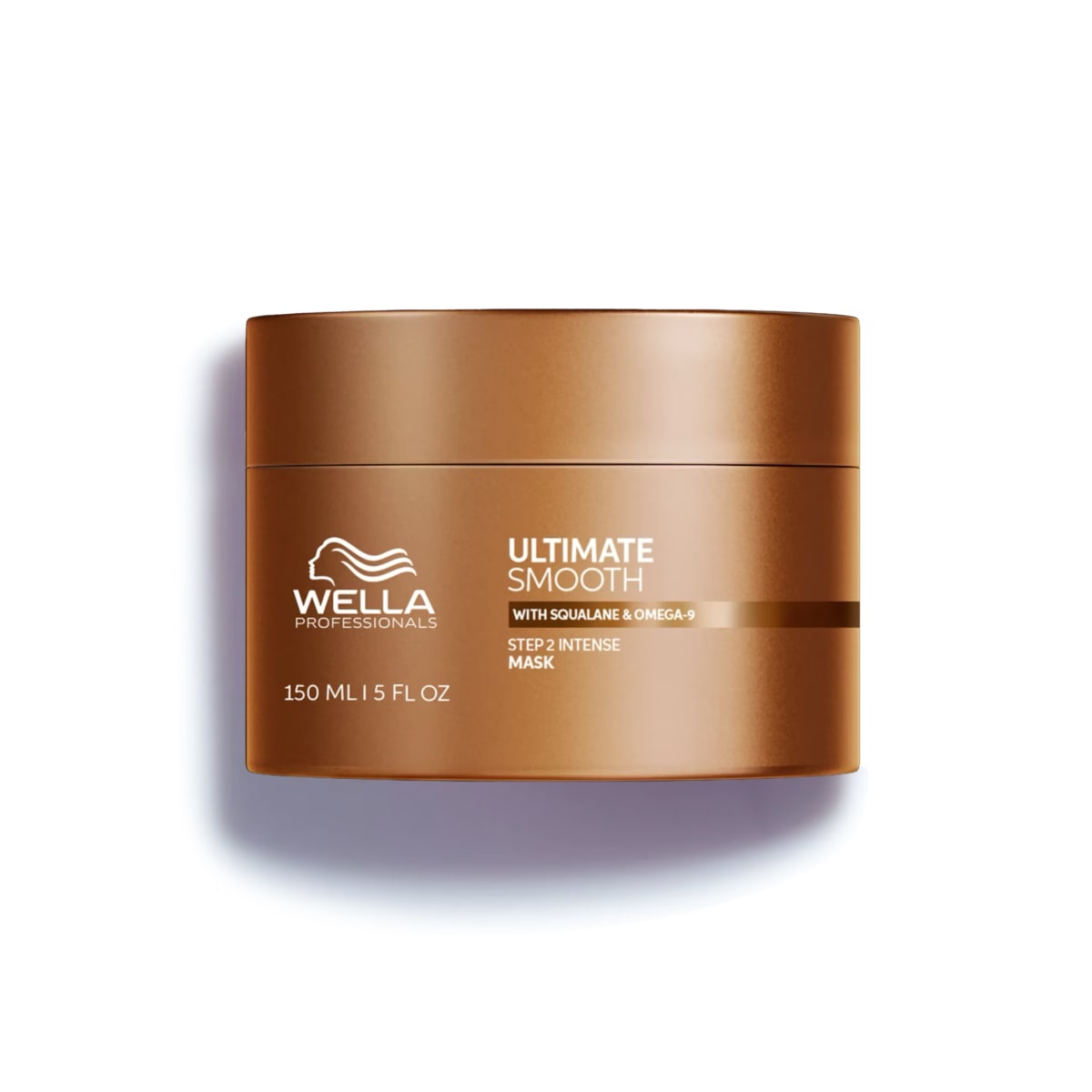 Wella Professionals Ultimate Smooth Mascarilla Control del Frizz 150 ml1
